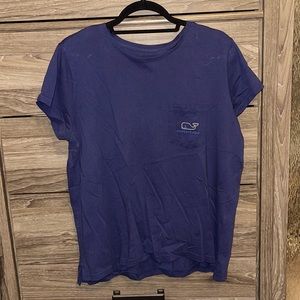 Vineyard Vines Tee